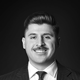 Peter G.<br>Economou