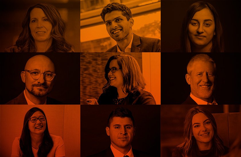 Our Commitment to Diversity