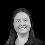 Kimberly A. Svendsen