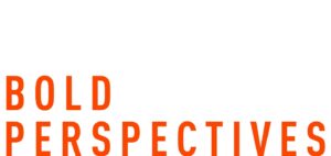 Bold Perspectives