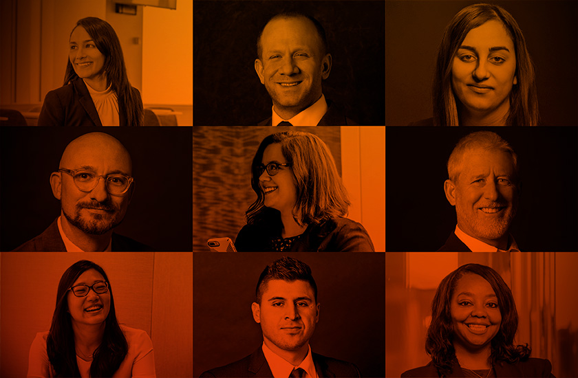 Our Commitment to Diversity Our Commitment to Diversity