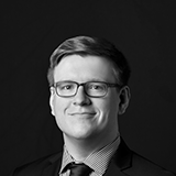 Trebesch, Adam J.